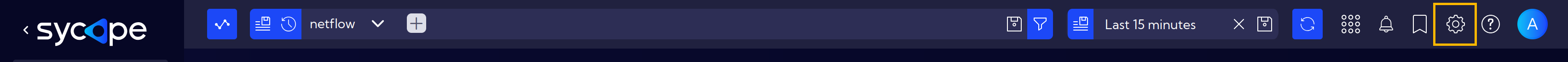 access Settings