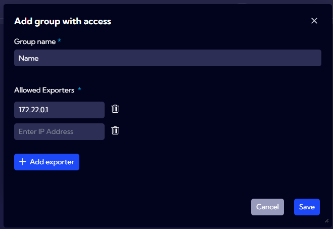 exporter-restrictions-addgroup