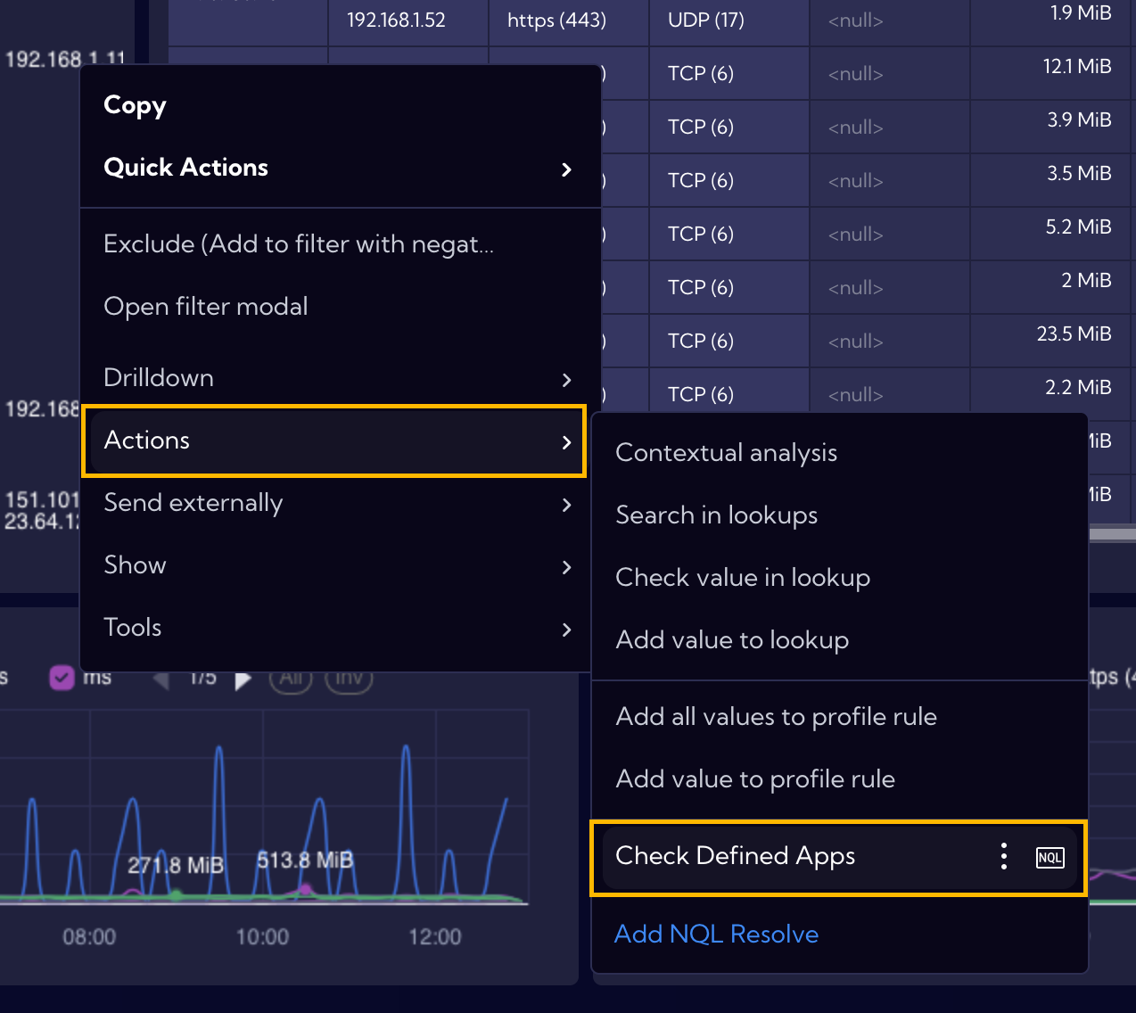 NQL Resolve